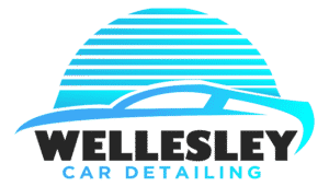 Wellesley Car Detailing Logo
